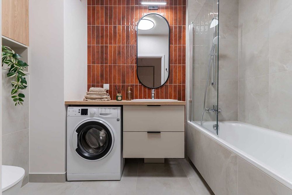 Nowe studio / Piątkowska / BEZ PROWIZJI - Widok 6