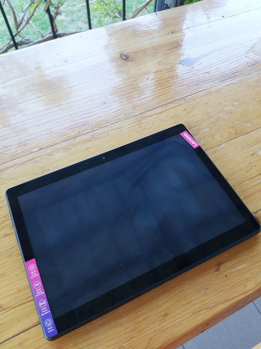 Планшет Lenovo M10 TB X505L 2/32gb, 10 дюймів, 3/4g