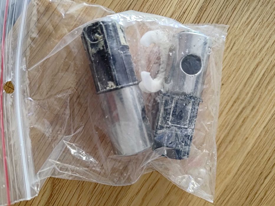 amortyzator deski sedesowej ROCA GAP V3 A801482NZU