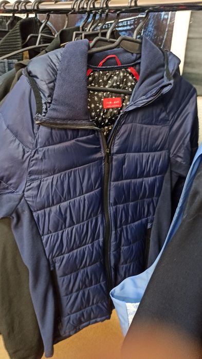 Kurtka lekka ZARA