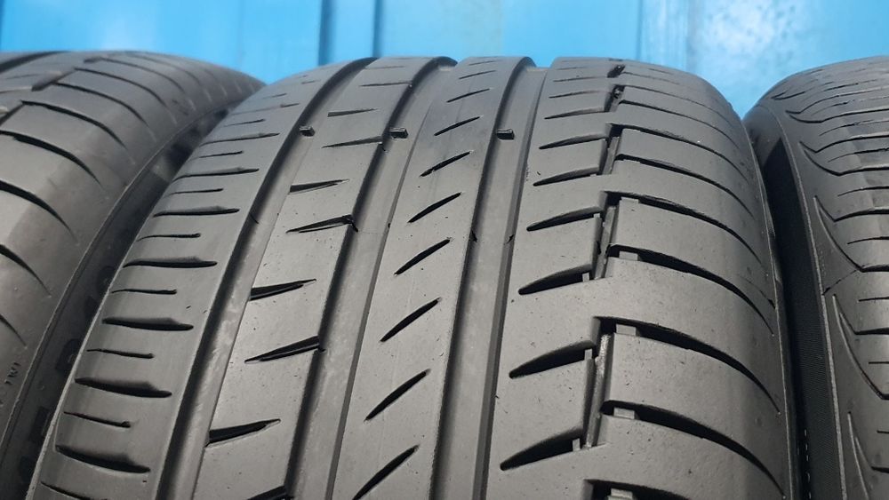 235/45 R18 Opony letnie Continental ! Rok 2023 ! Bez napraw