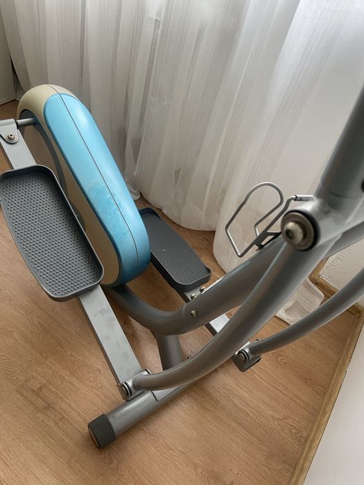 Orbitrek Dyomos Decathlon VE 460