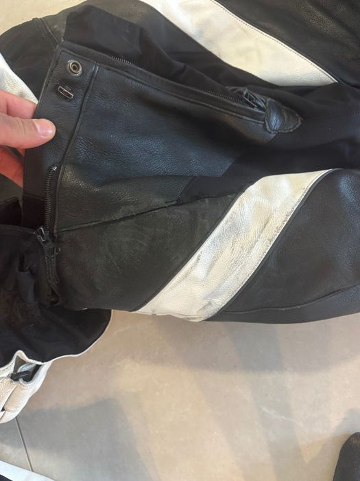 Kombinezon Alpinestars roz 52