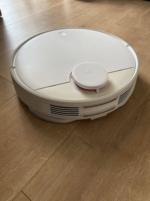 Xiaomi Robot Vacuum mop 2S
