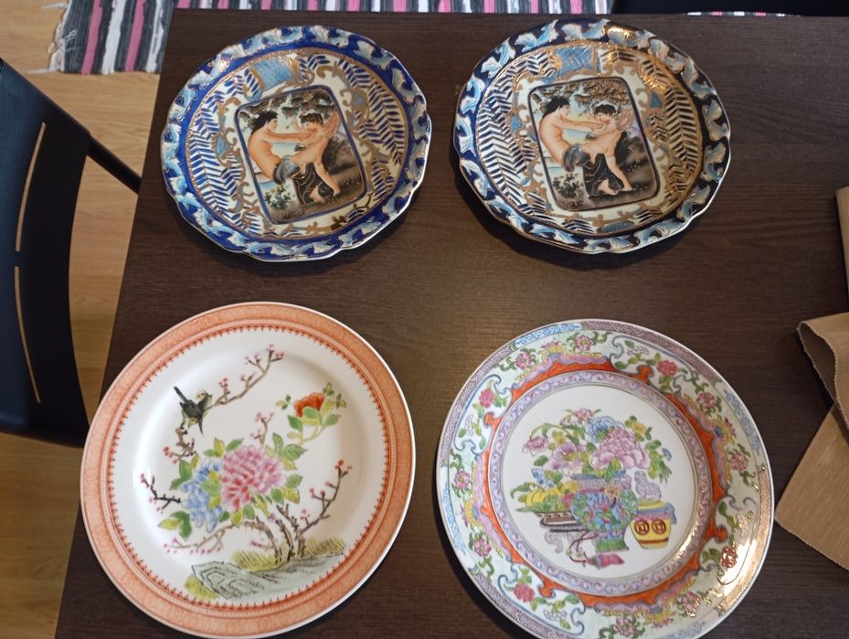 Tudo 100€ louça antiga