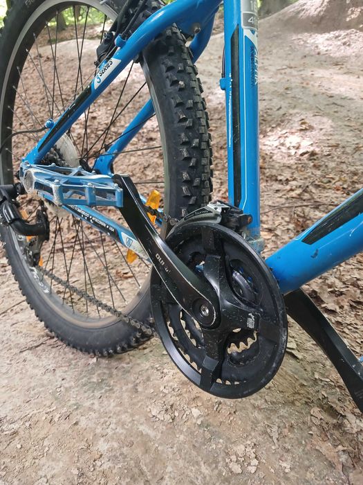 Велосипед Trek 3500 mtb