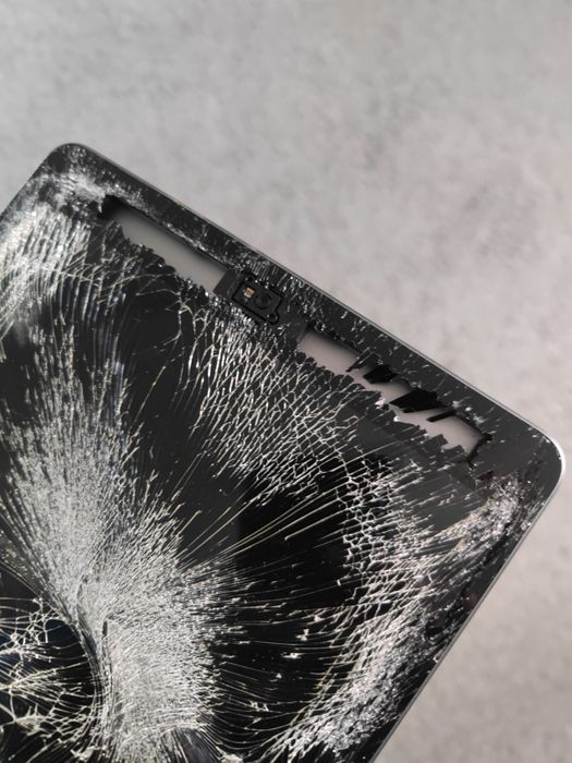 iPad 6 покоління на 128 ГБ. Донор