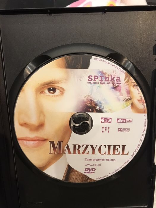 Film:  Marzyciel
