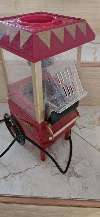 Urządzenie do popcornu