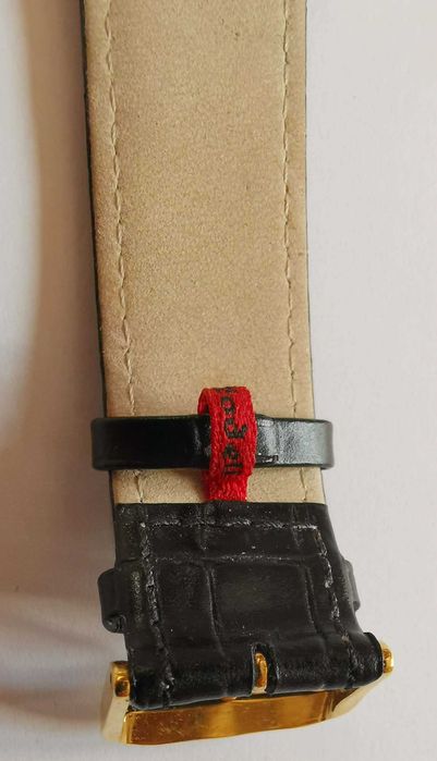 Rado Florence damski zegarek z diamentami