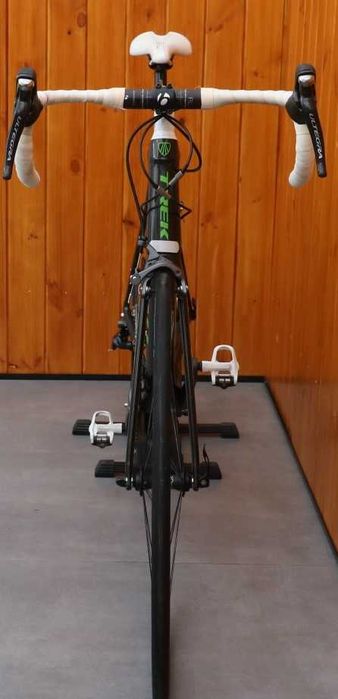 Rower szosowy Trek Kammtail Virtual Foil Bardzo lekki! Karbon