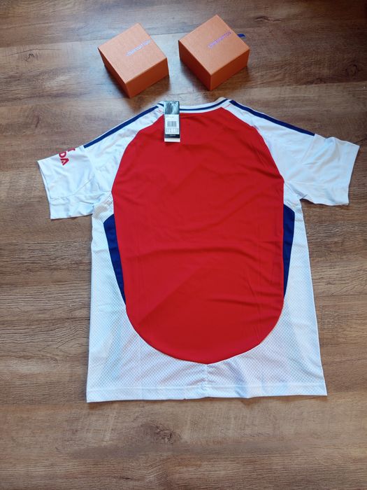 Koszulka Arsenalu sezon 24/25