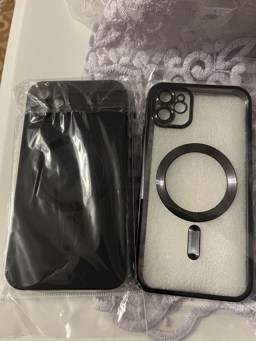 Iphone 11 64 Gb/Айфон 11 64 ГБ + подарунок