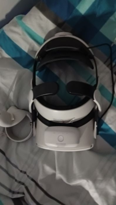 Meta quest 2 (używane)