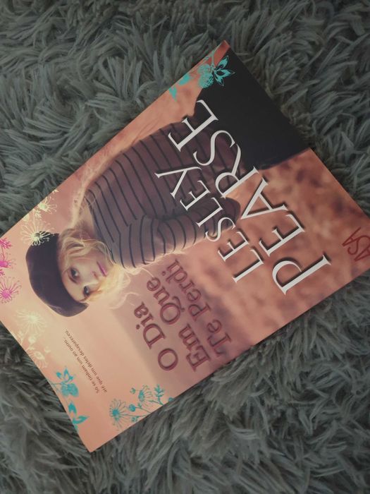 Livros Lesley Pearse