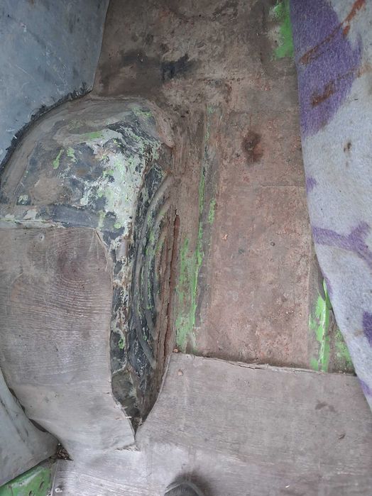 Ford Transit фургон