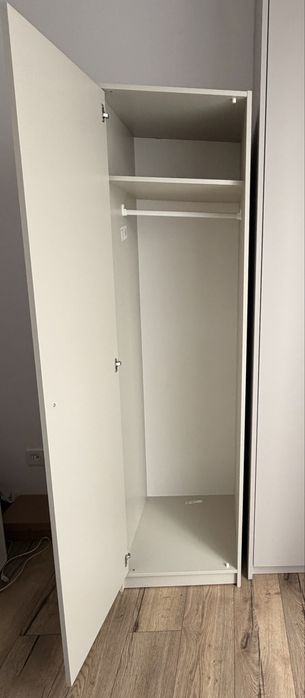 Szafa Gursken Ikea