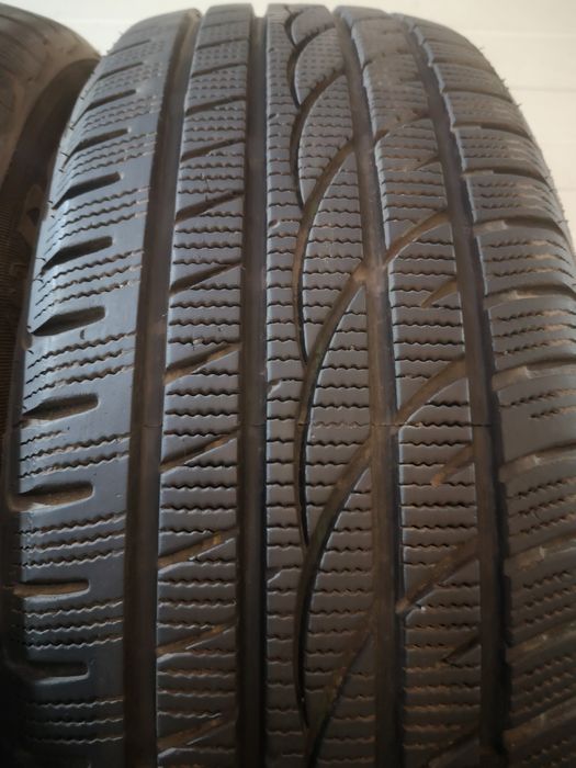 Opony zimowe Powertrac Snowstar 195 65r15