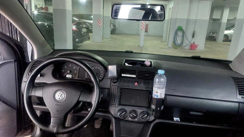 VW Polo 1.4 tdi 80cv 2007