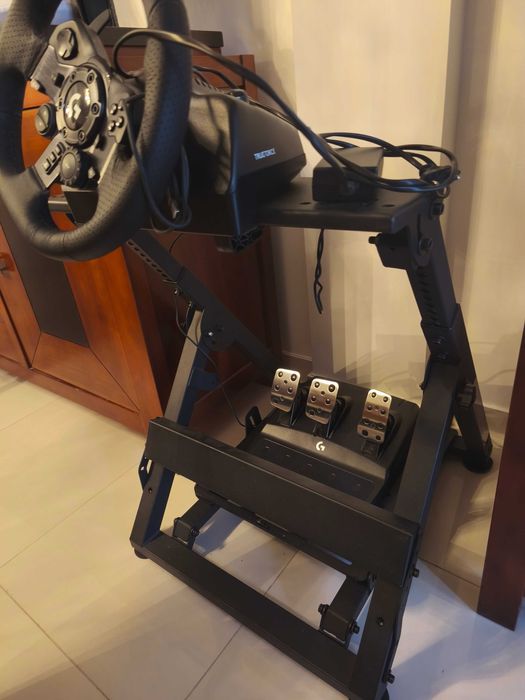 Volante Logitech