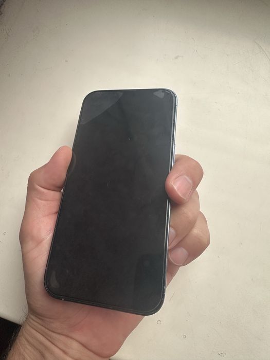 Iphone 13 pro 256gb