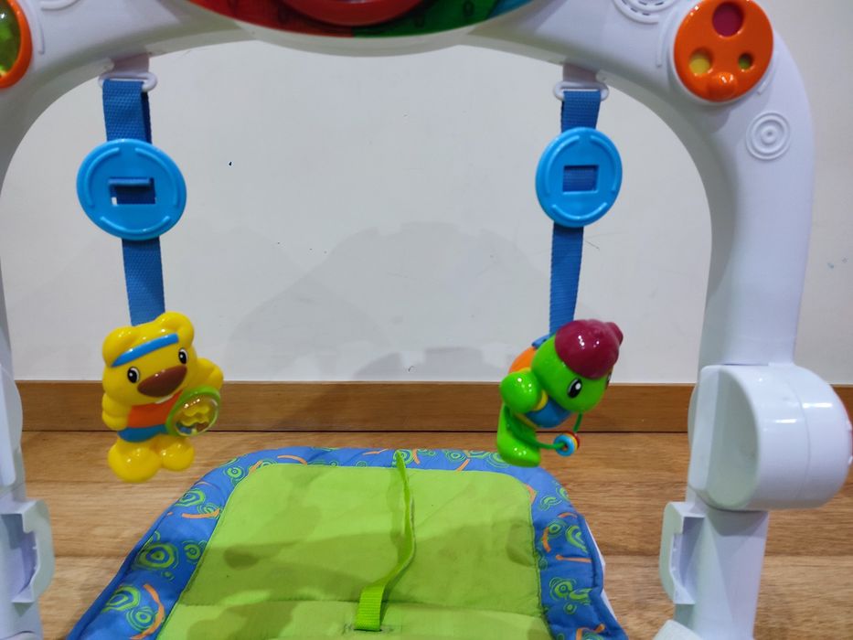 Ginásio bebé Chicco64332148115714123