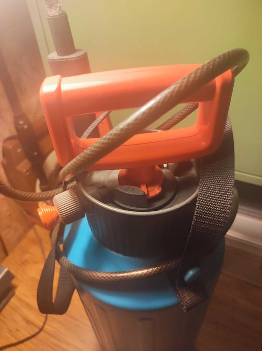 Opryskiwacz Ciśnieniowy Gardena Comfort 5L