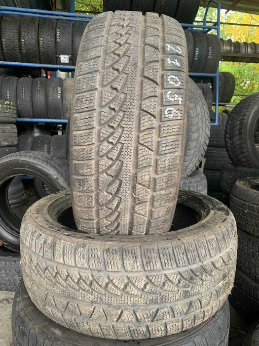 Резина r18 235/45 Petlas колеса шини б/у склад:21056