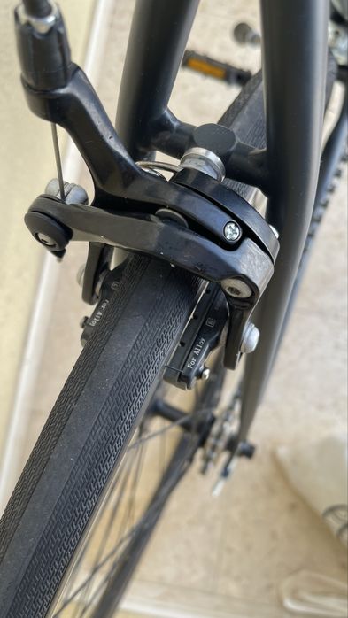 Bicicleta de estrada SPEED ELOPS 500