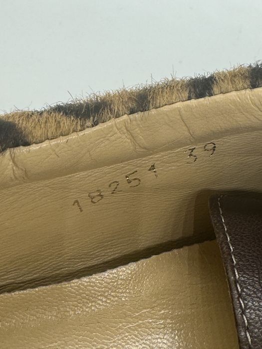 Buty Escada Sport damskie r39