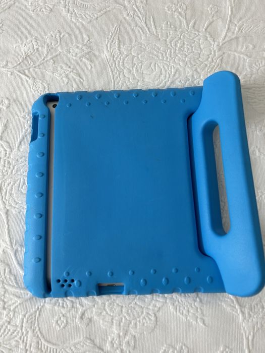 Capa resistente para Ipad