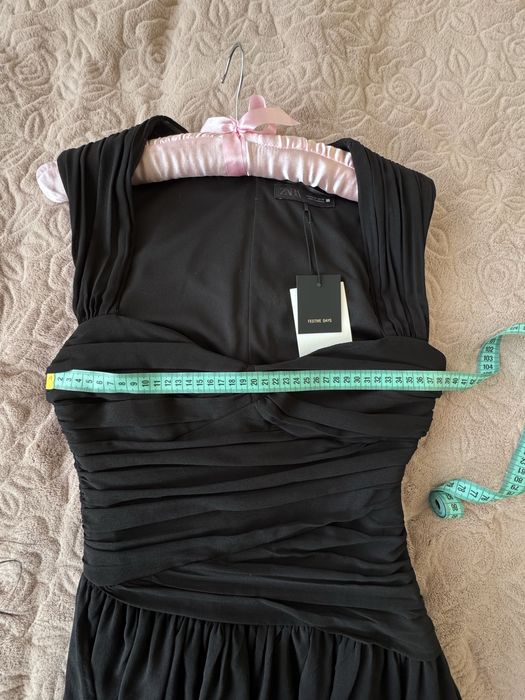 Сукня коктельна Zara
