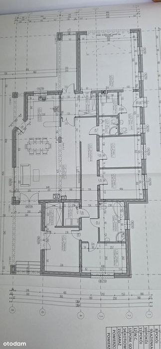 Dom 204M2 W Pełni Wyposażony,Działka 20 Arów,Pompa Ciepła,Prywatność