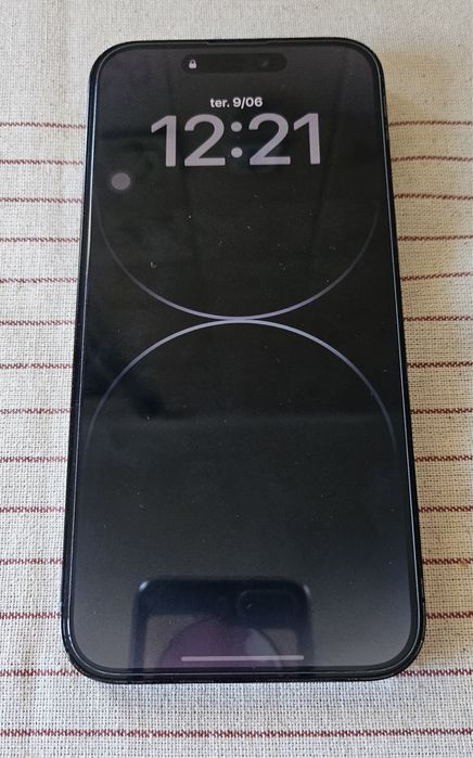 Vendo iPhone 14 PRO MAX 256GB