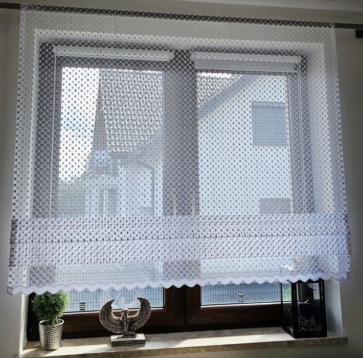 Firany,panele, ekrany