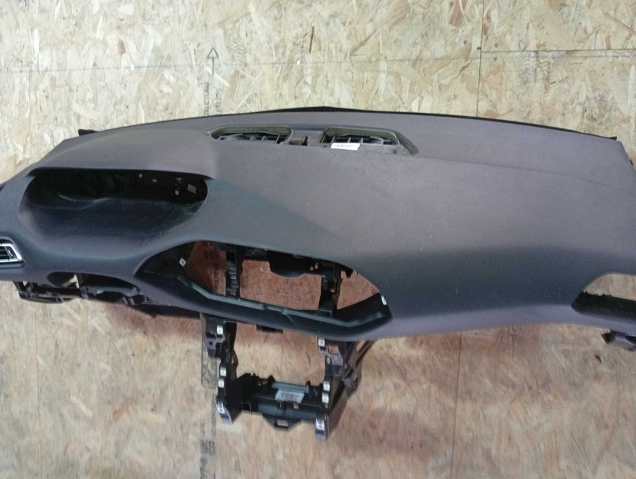 tablier com airbags peugeot 308 II