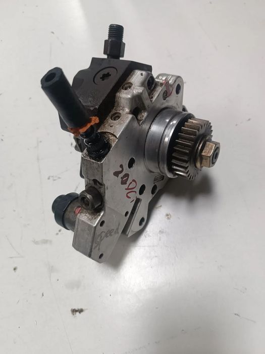 Bomba injetora / bomba alta pressão - Renault 2.0 dci