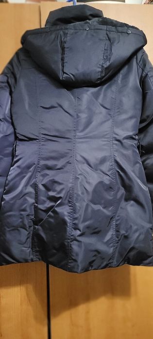 Kispo  azul escuro, de MULHER tamanho S