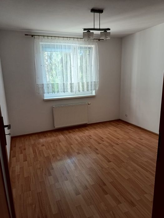 Wynajmę mieszkanie
