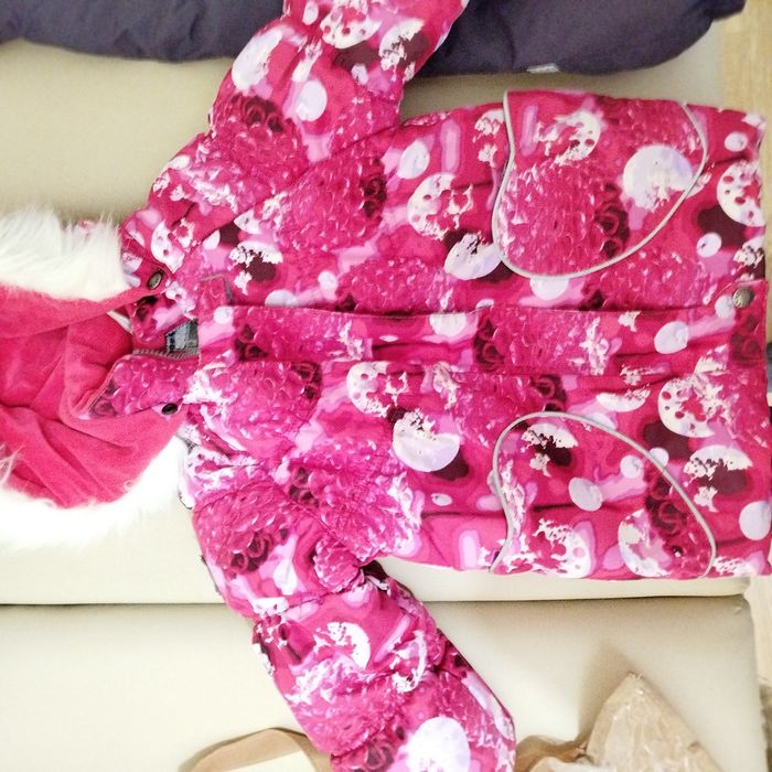 Продам костюм Lenne 98