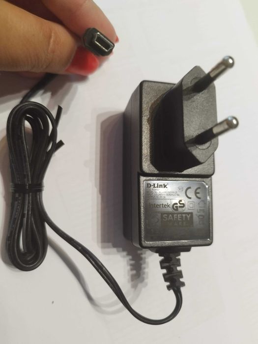 Carregadores Compaq, Philips, Amigo, AC-AC, OEM, D-Link