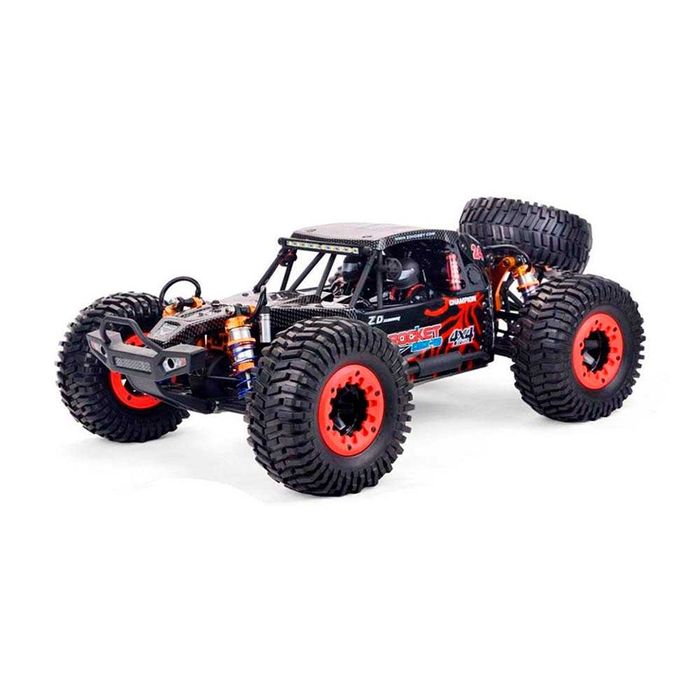 ZD Racing DBX 10 Desert Buggy 1/10 RTR Brushless Радіокерована модель