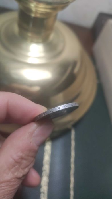 Болгария 50 лева 1930, 1934г. серебро 8 шт. по цене металла