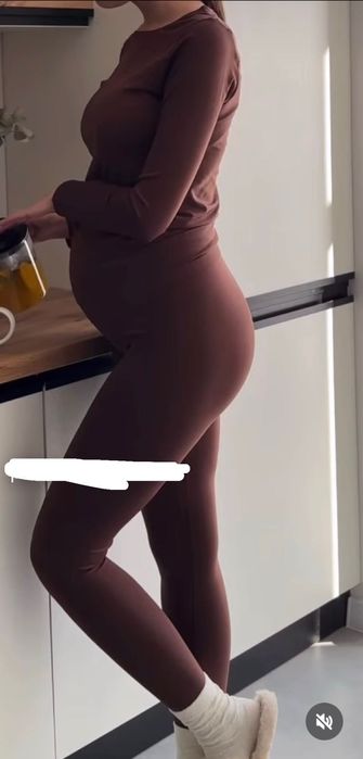 Костюм для вагітних