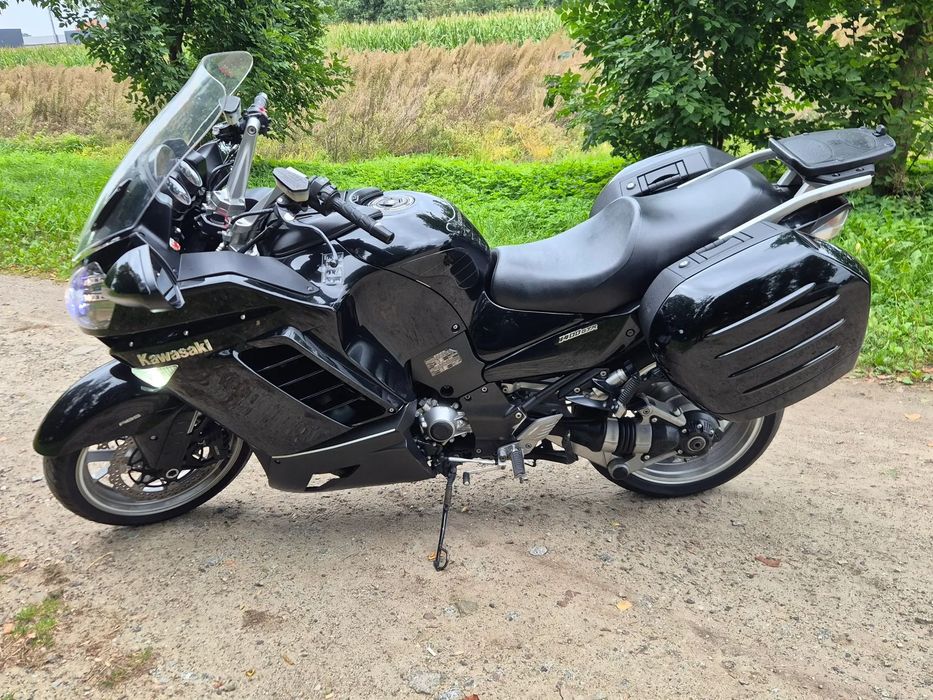 Kawasaki