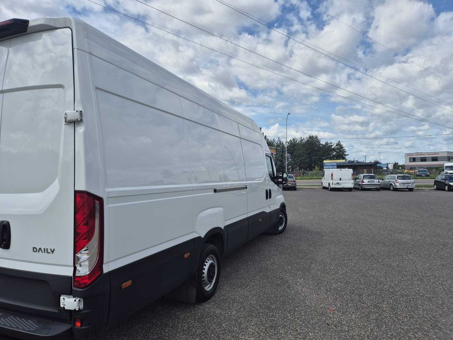 IVECO DAILY / 35S18 / L4H3 /