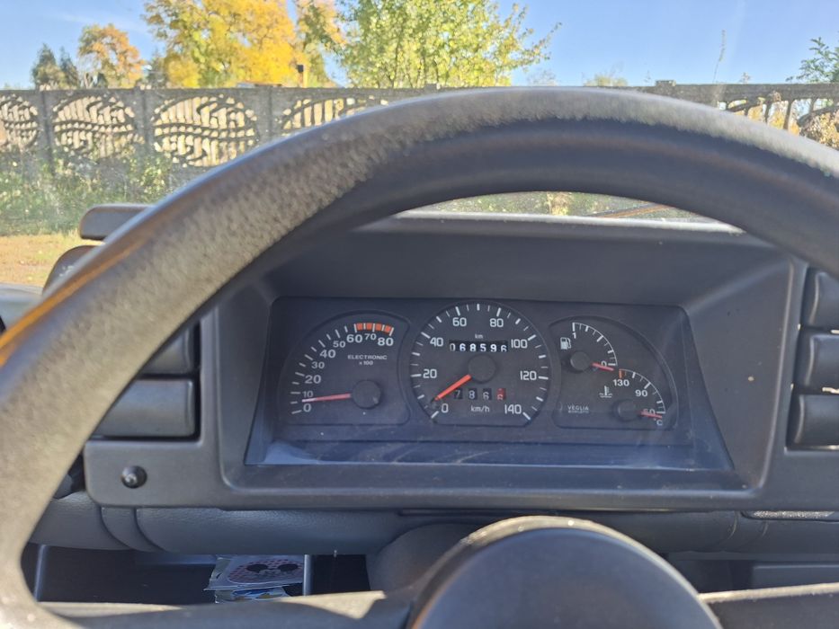 Fiat 126p el intergroclin