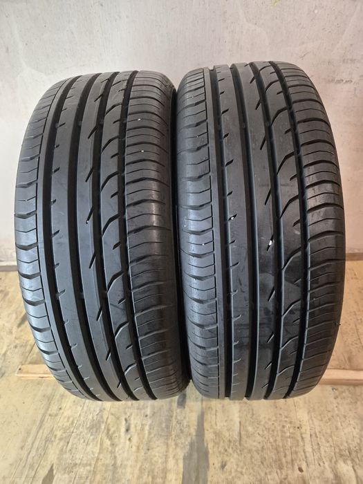 Шини 205/55/16, Continental,  (48)