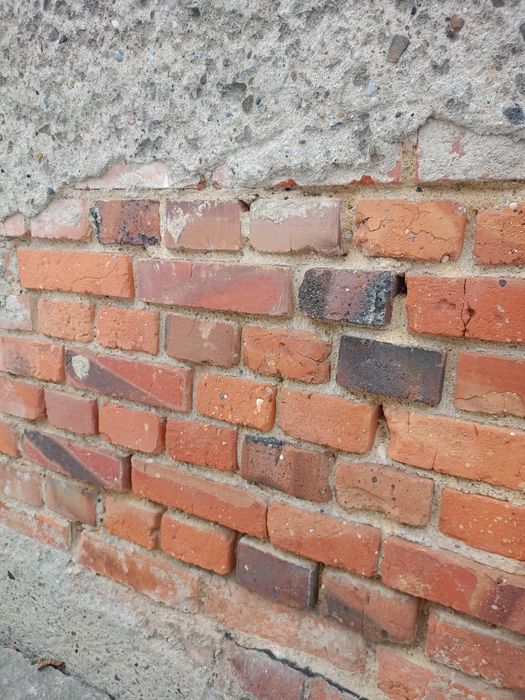 Cegła do samodzielnego przygotowania