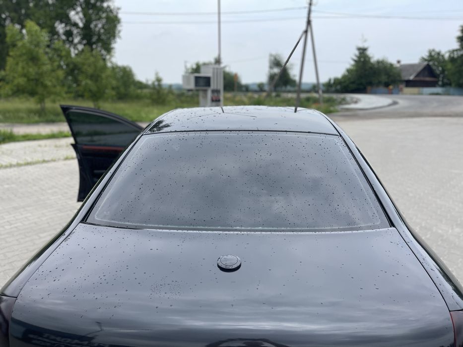 Audi A6C5 1998р. 2.4газ/бенз